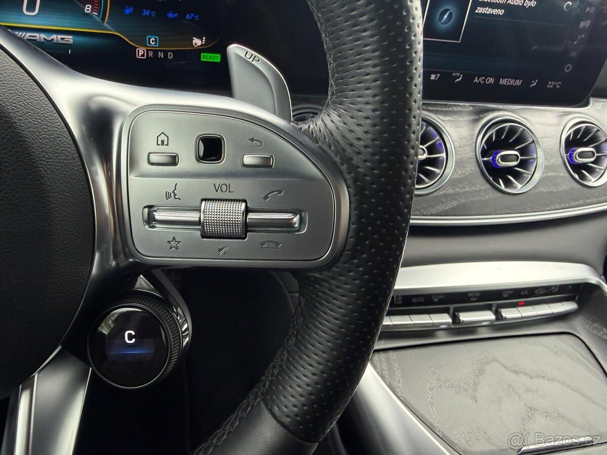 2021 Mercedes-Benz OSTATNÍ - 20