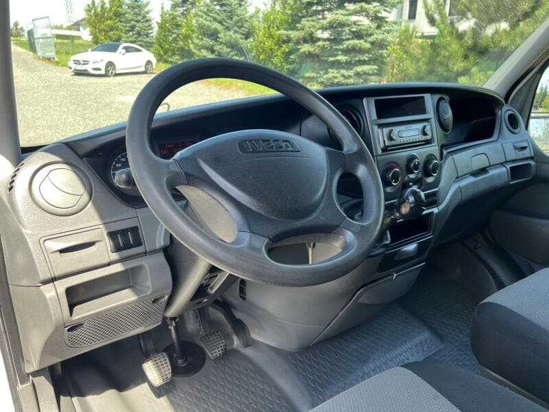 2012 Iveco OSTATNÍ - 20