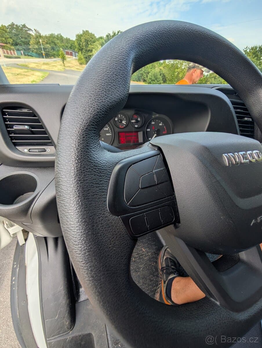 2021 Iveco OSTATNÍ - 20