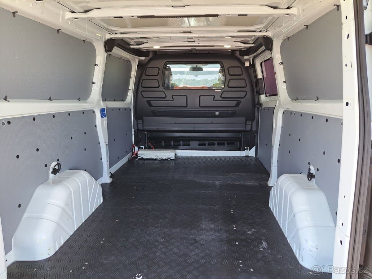 2017 Ford TRANSIT - 20