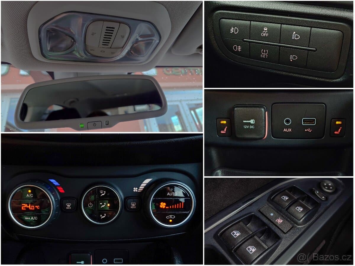 2016 Fiat TIPO - 20