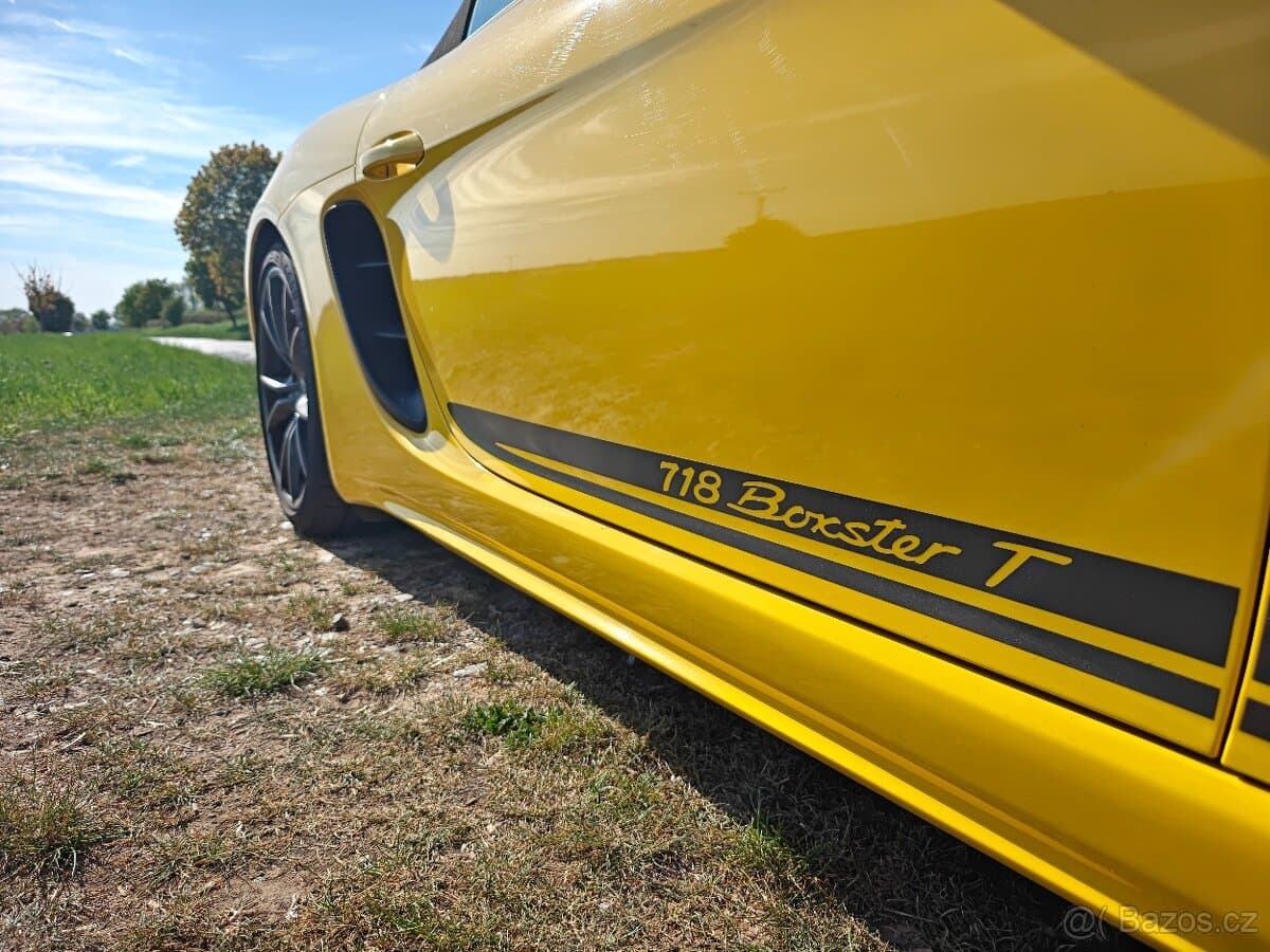 Porsche 718 - 20