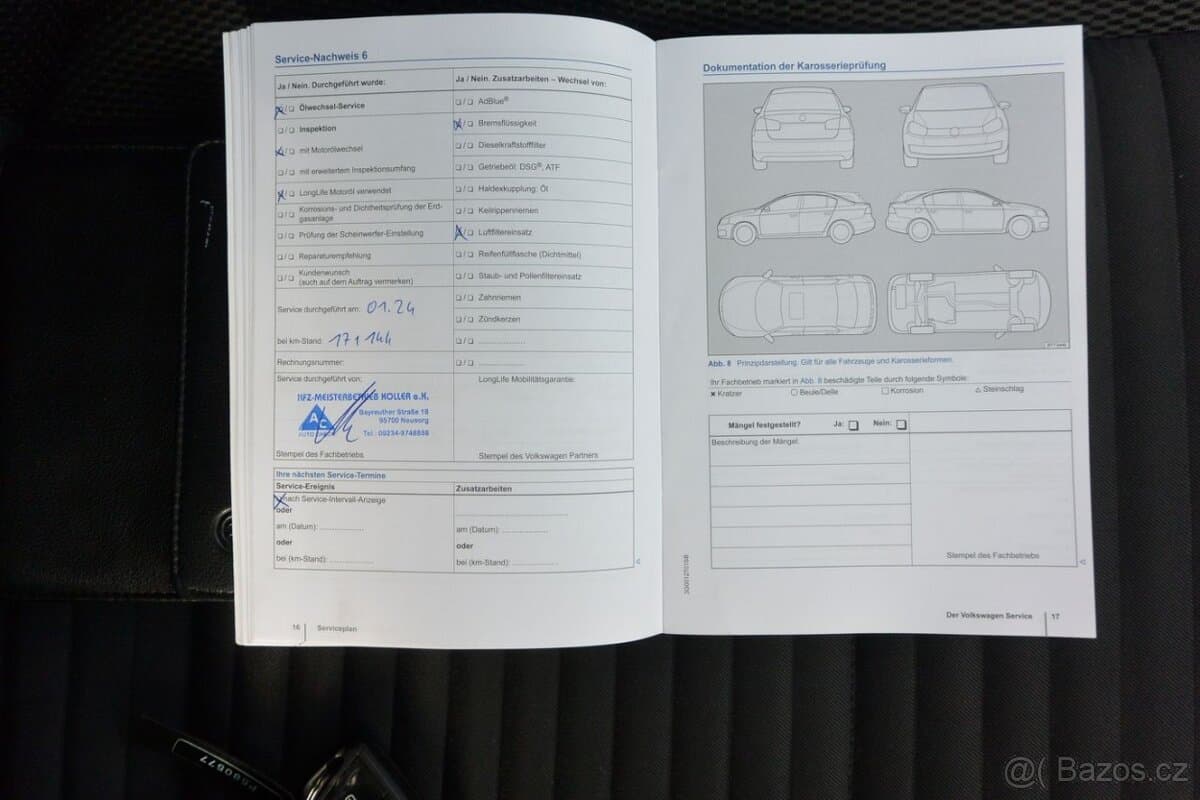 2015 Volkswagen GOLF - 20