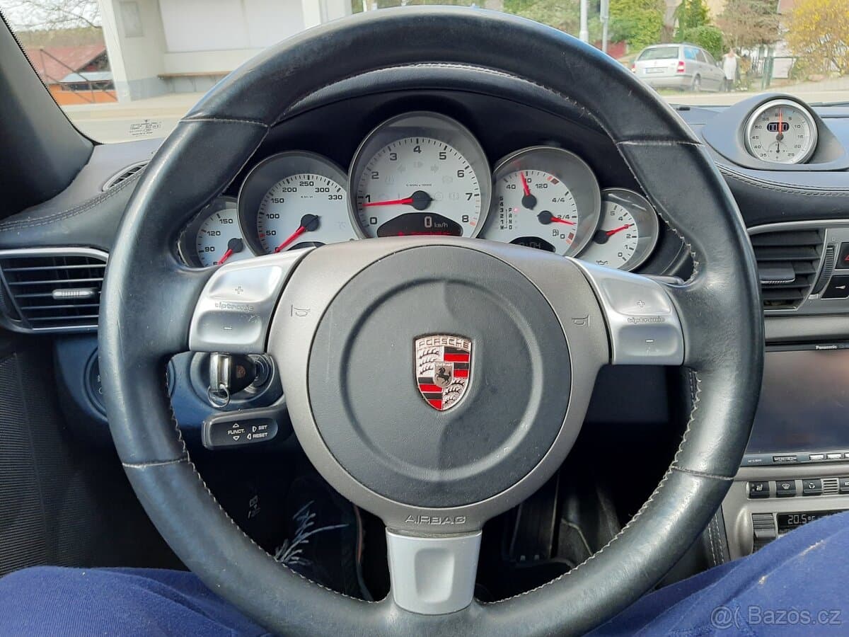 2006 Porsche 911 - 20