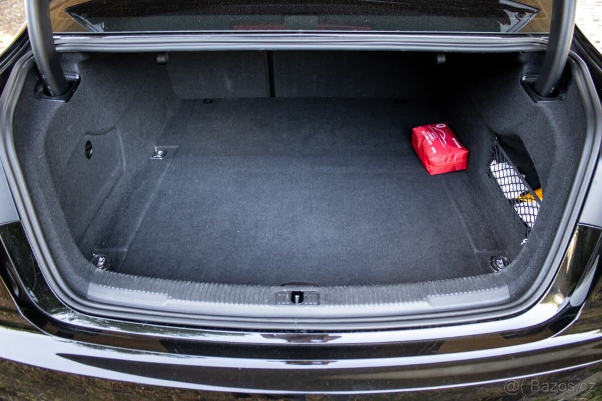2016 Audi A6 - 20