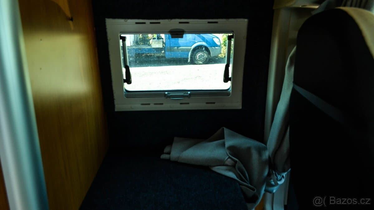 2014 Peugeot BOXER - 20