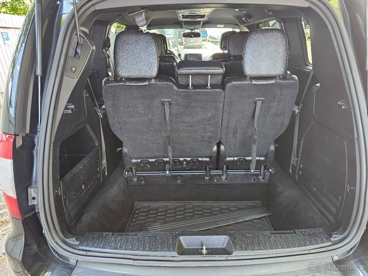 2014 Lancia VOYAGER - 20