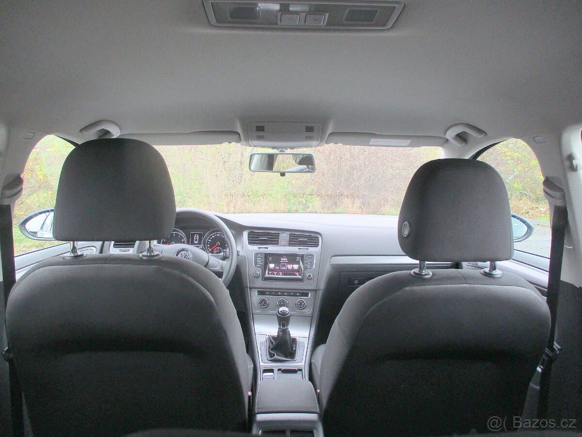 2014 Volkswagen GOLF - 20