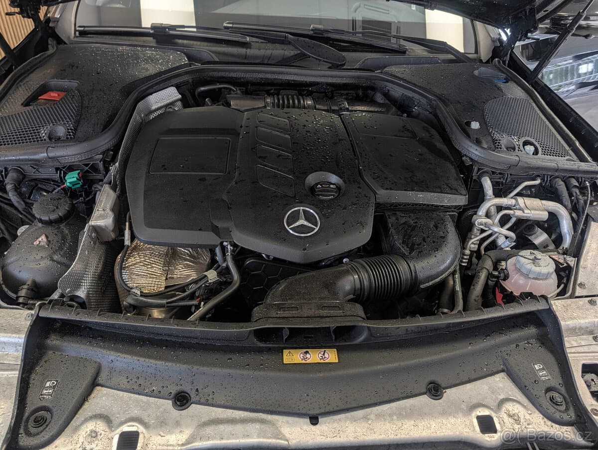2021 Mercedes-Benz CL-CLASS - 20