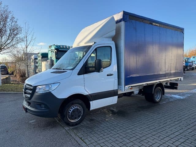 2020 Mercedes-Benz SPRINTER - 3