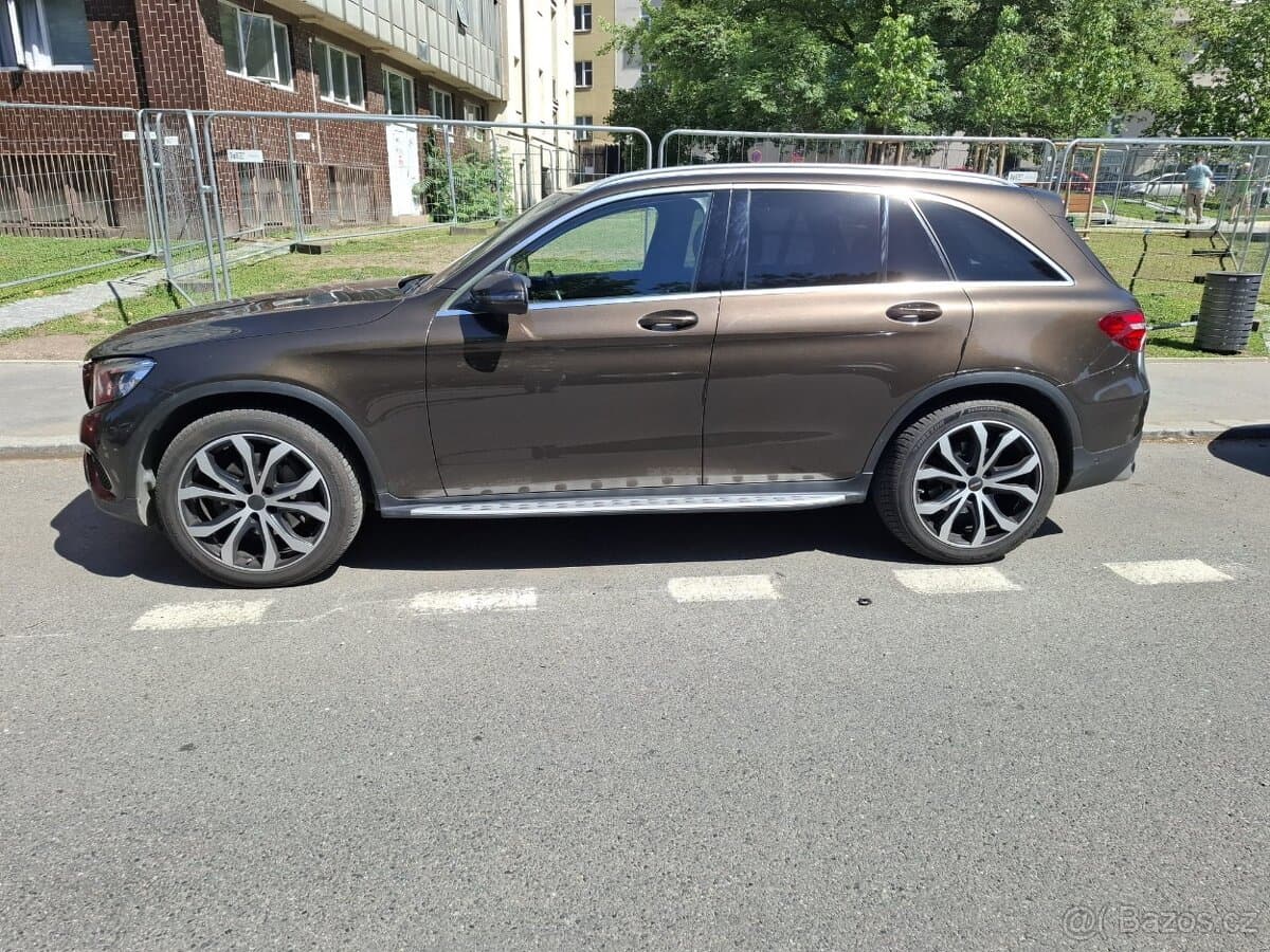 2015 Mercedes-Benz OSTATNÍ - 3