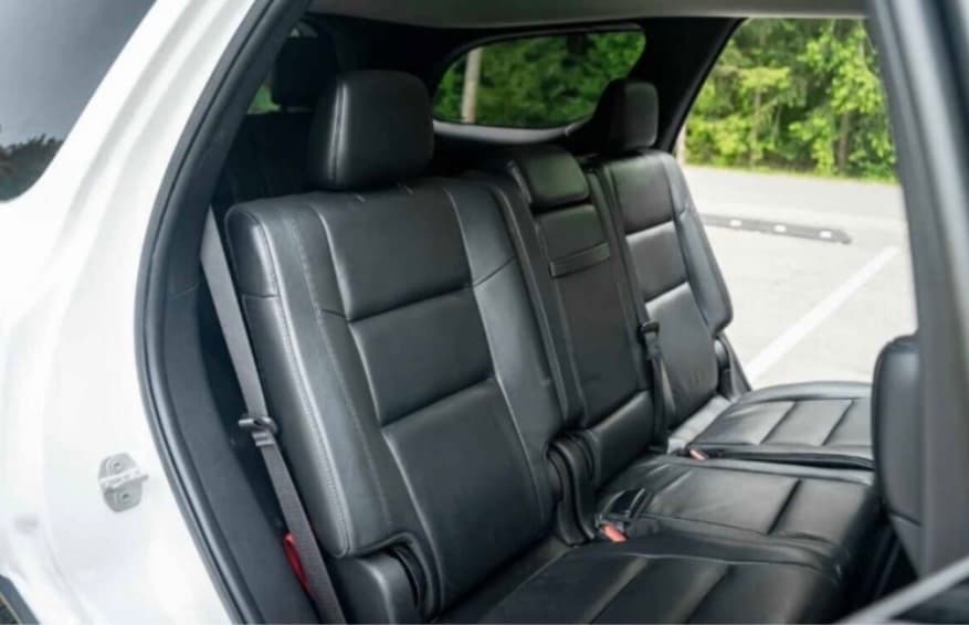 2020 Dodge DURANGO - 3