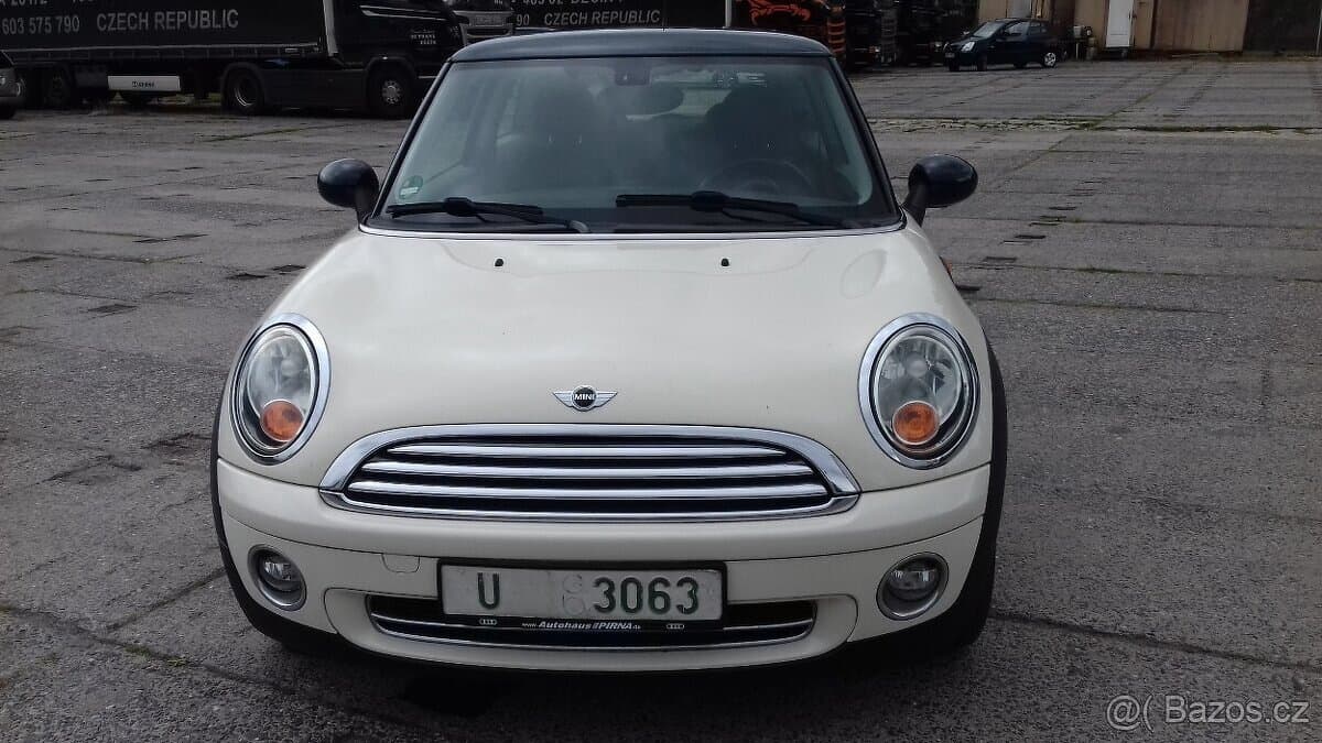 2009 Mini COOPER - 3