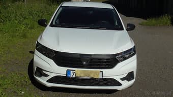 2022 Dacia LOGAN - 3