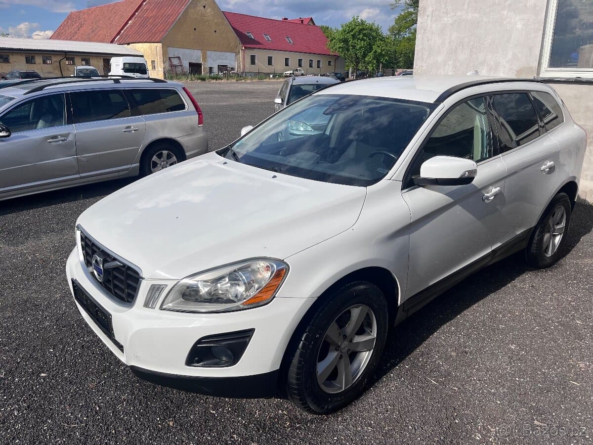 2010 Volvo XC60 - 3