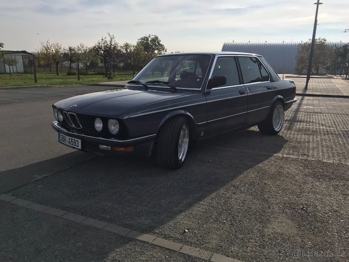 BMW OSTATNÍ - 3