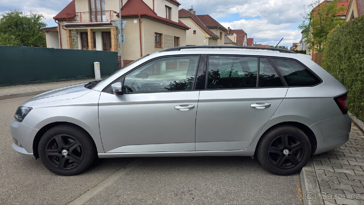 2016 Škoda FABIA - 3