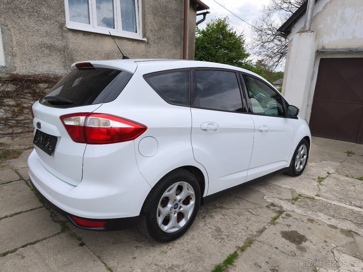 2012 Ford C-MAX - 3
