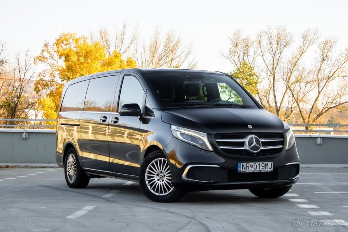 2020 Mercedes-Benz CL-CLASS - 3