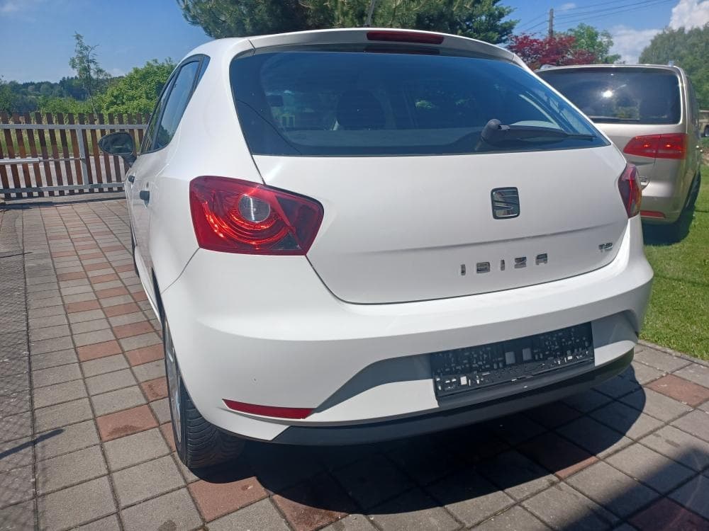 2016 Seat IBIZA - 3