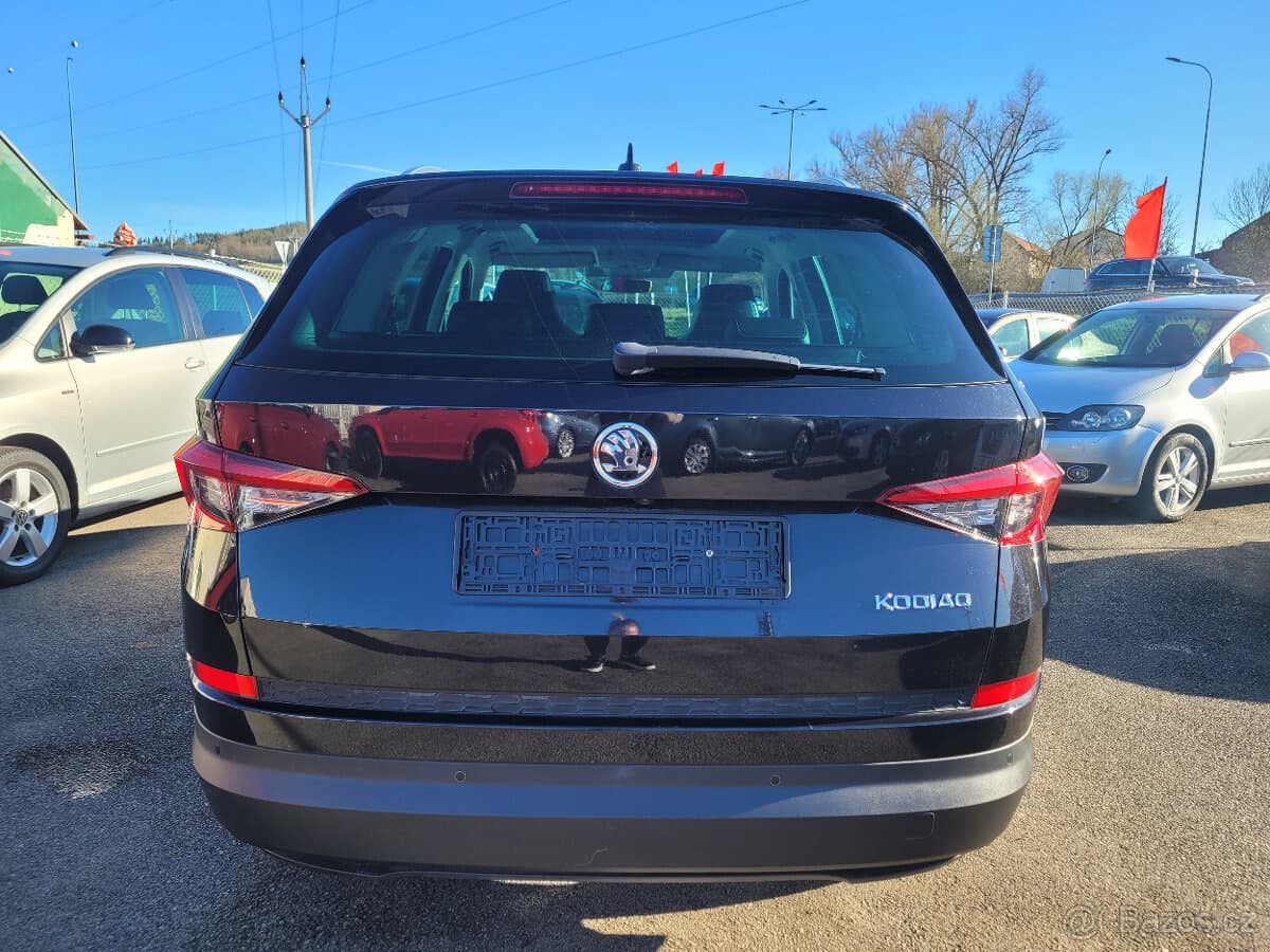 2017 Škoda KODIAQ - 3