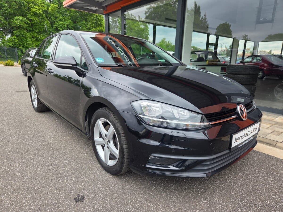 2018 Volkswagen GOLF - 3