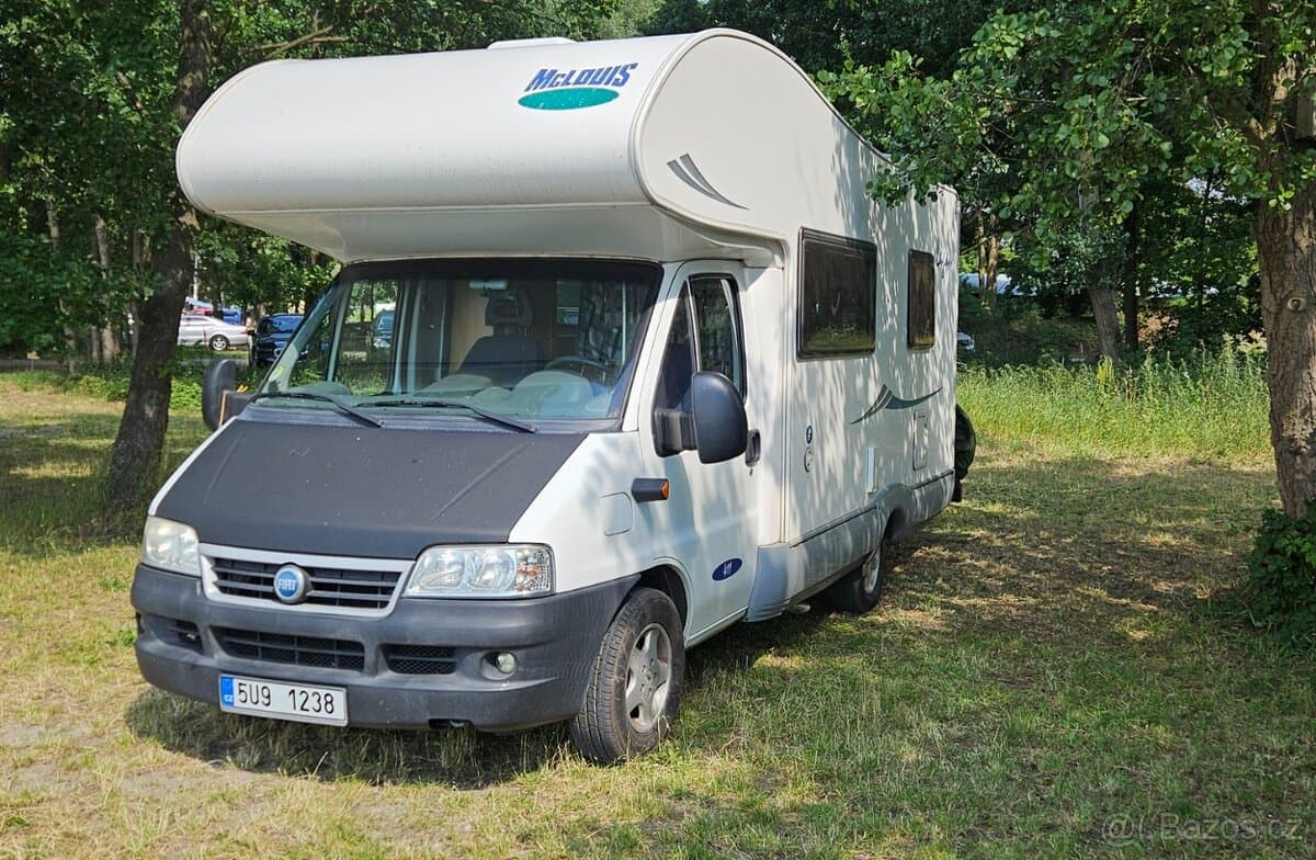 2006 Fiat DUCATO - 3