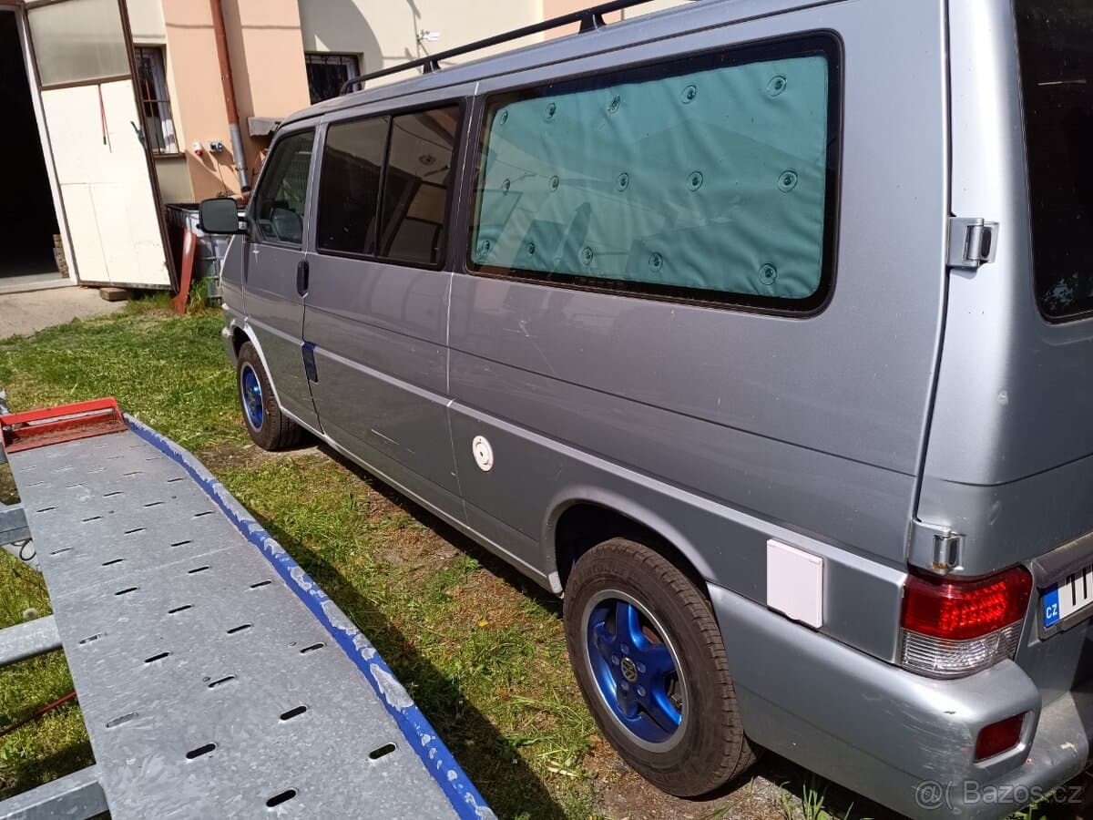 Volkswagen TRANSPORTER - 3
