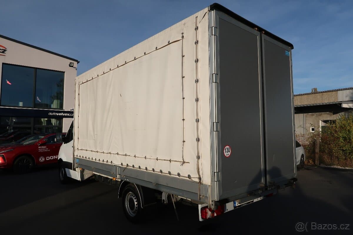 2022 Mercedes-Benz SPRINTER - 3