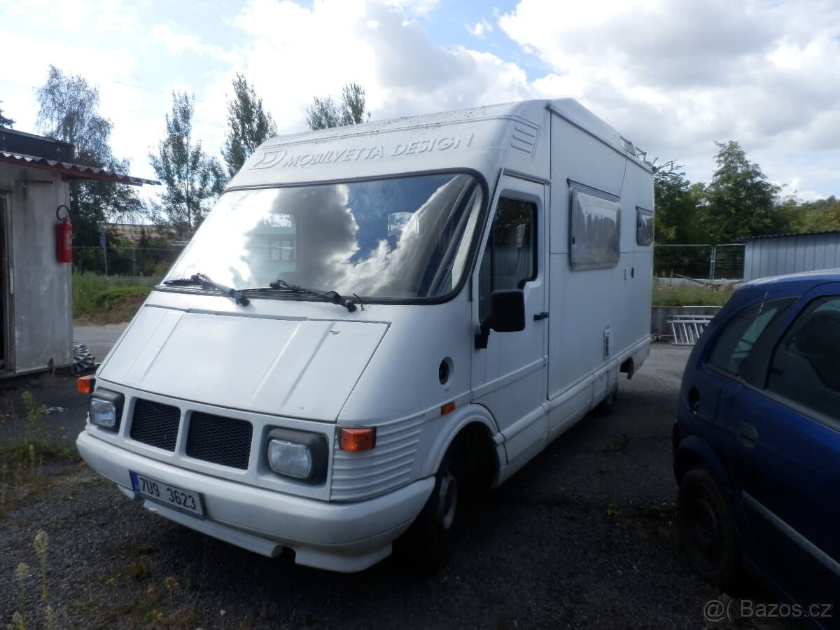 Fiat DUCATO - 3