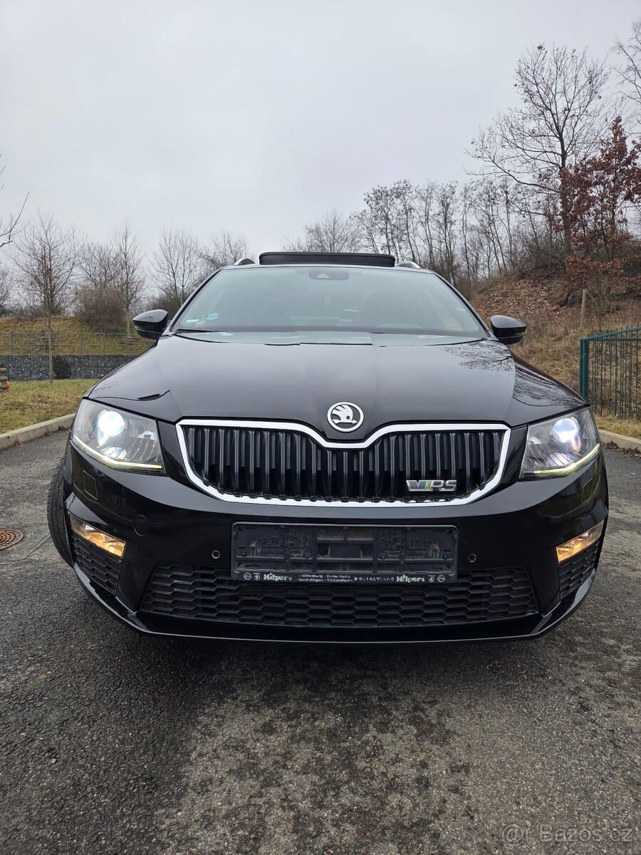 2013 Škoda OCTAVIA - 3