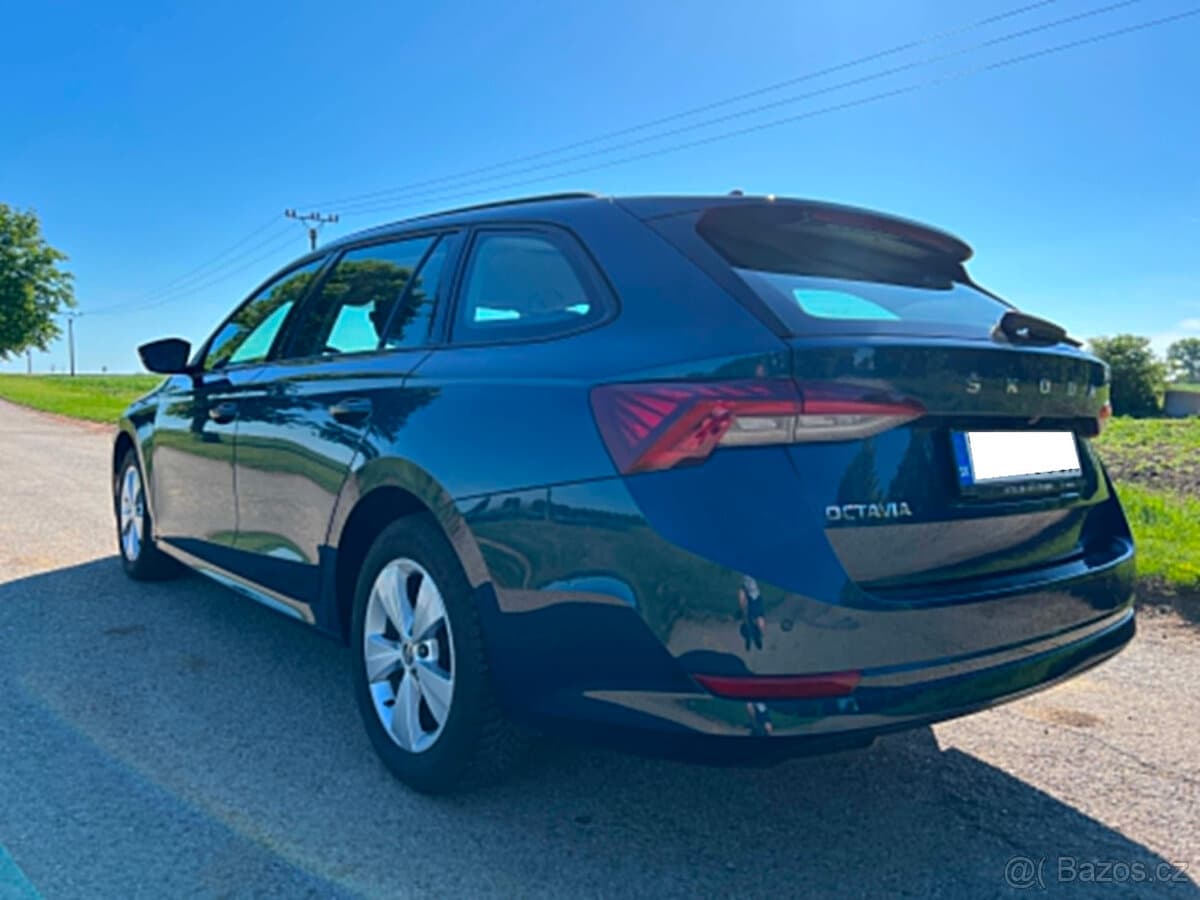 2023 Škoda OCTAVIA - 3