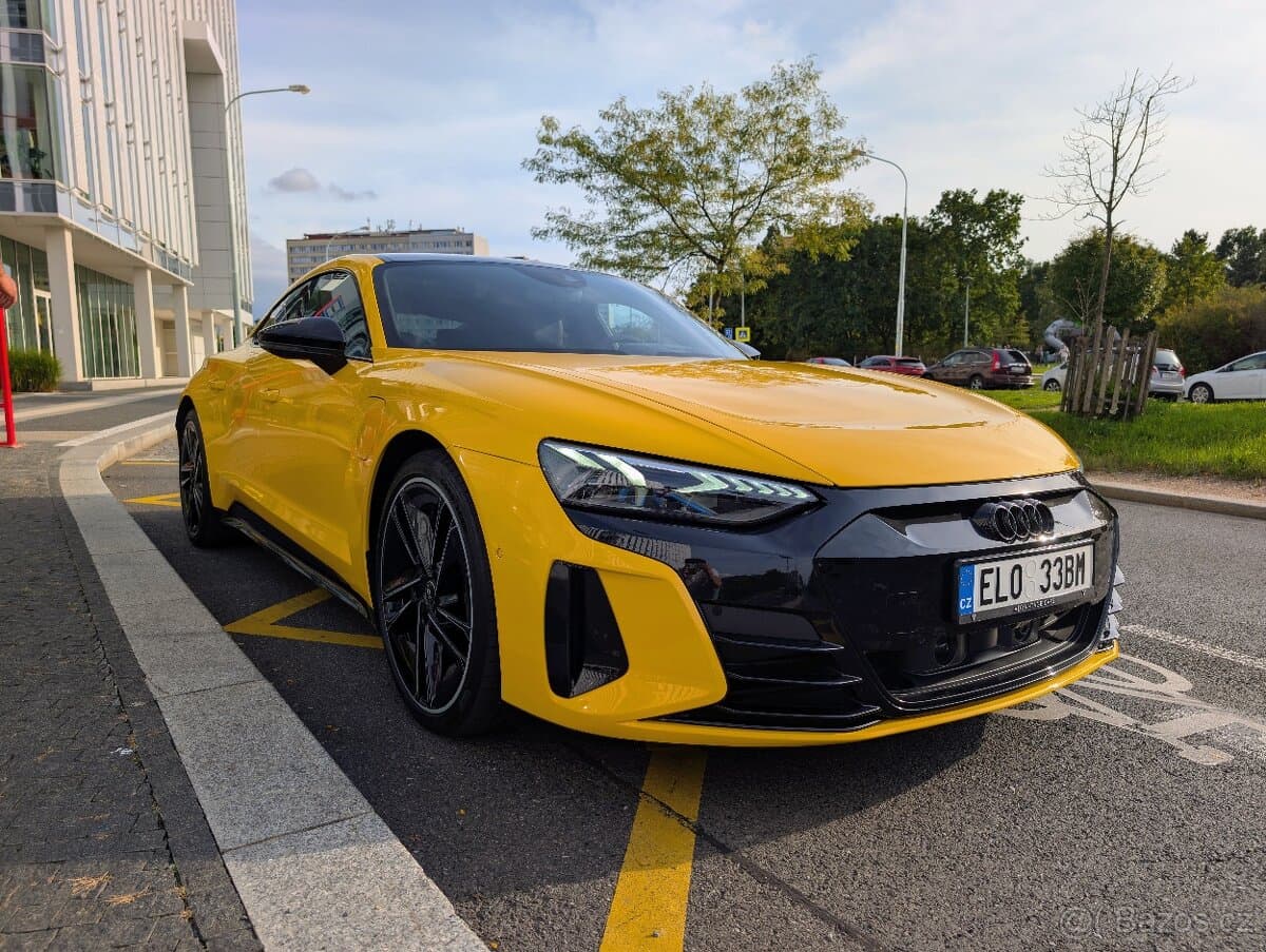2022 Audi OSTATNÍ - 3