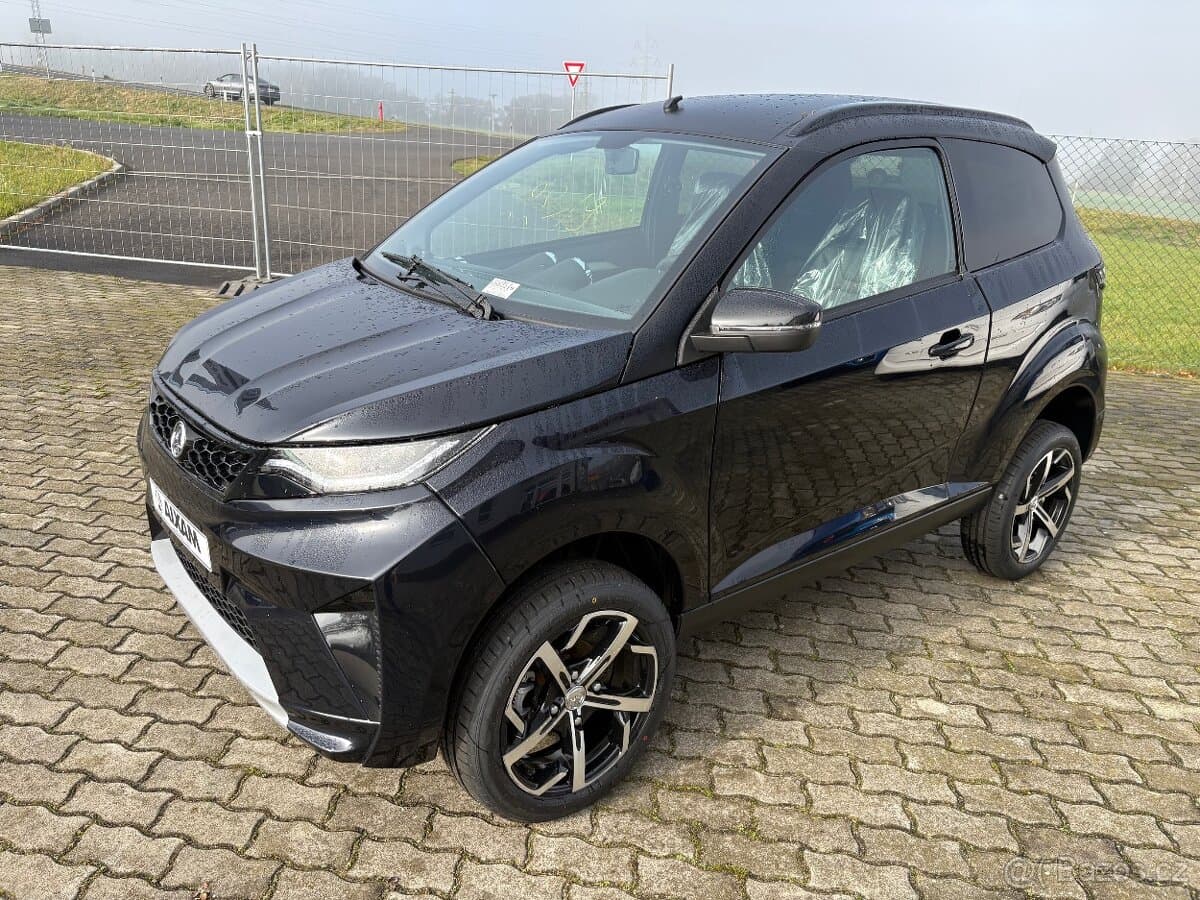 2026 Aixam CROSSOVER - 3