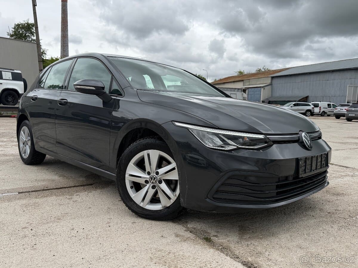 2023 Volkswagen GOLF - 3