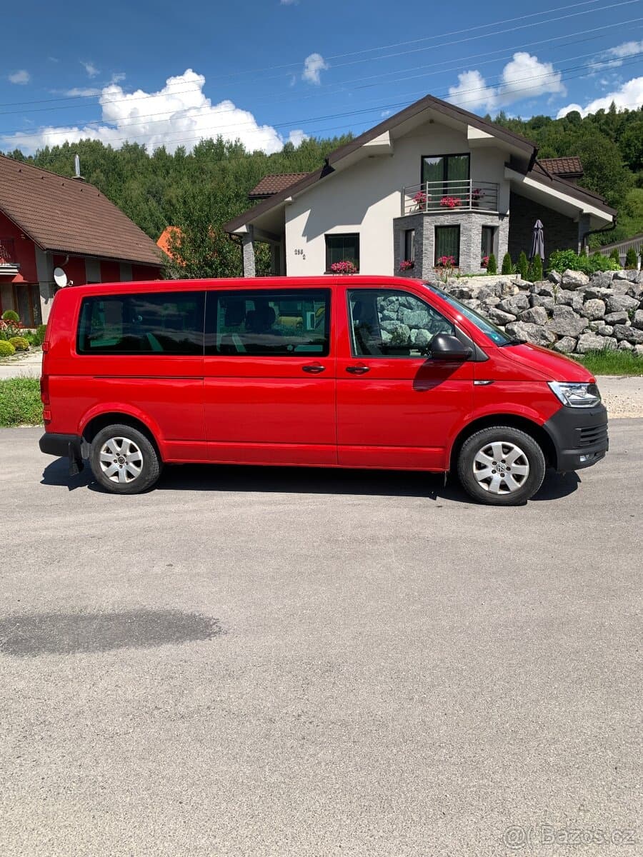 2016 Volkswagen CARAVELLE - 3