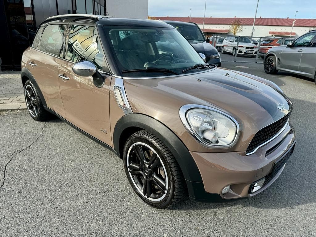 2011 Mini COOPER - 3