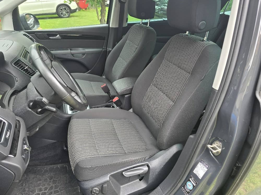 2017 Seat ALHAMBRA - 3