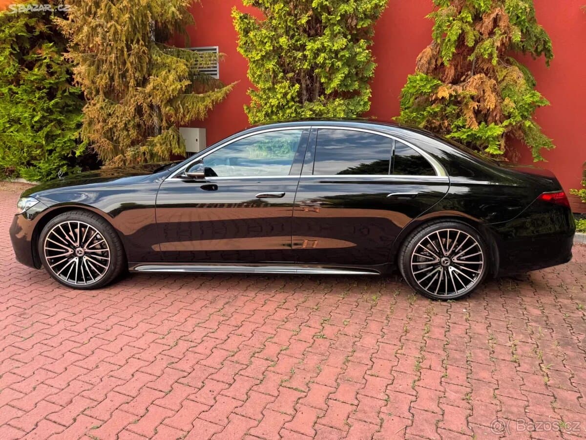 2024 Mercedes-Benz OSTATNÍ - 3