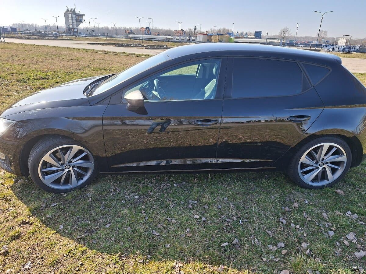 2016 Seat LEON - 3