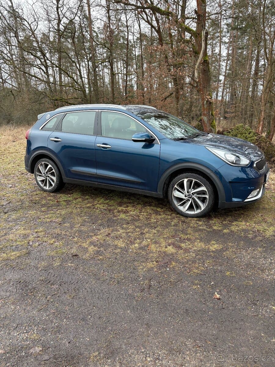 2019 Kia NIRO - 3