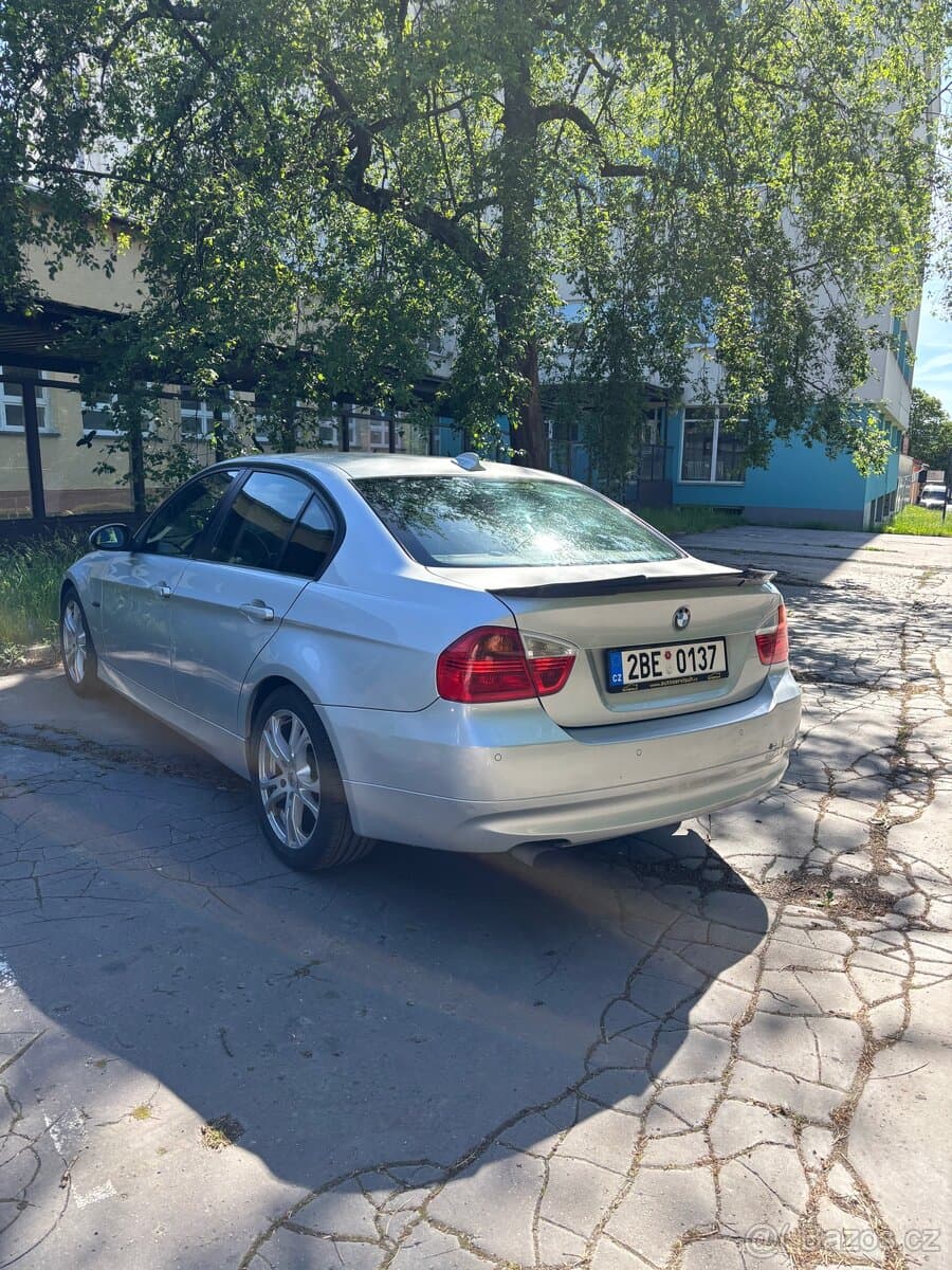 BMW OSTATNÍ - 3