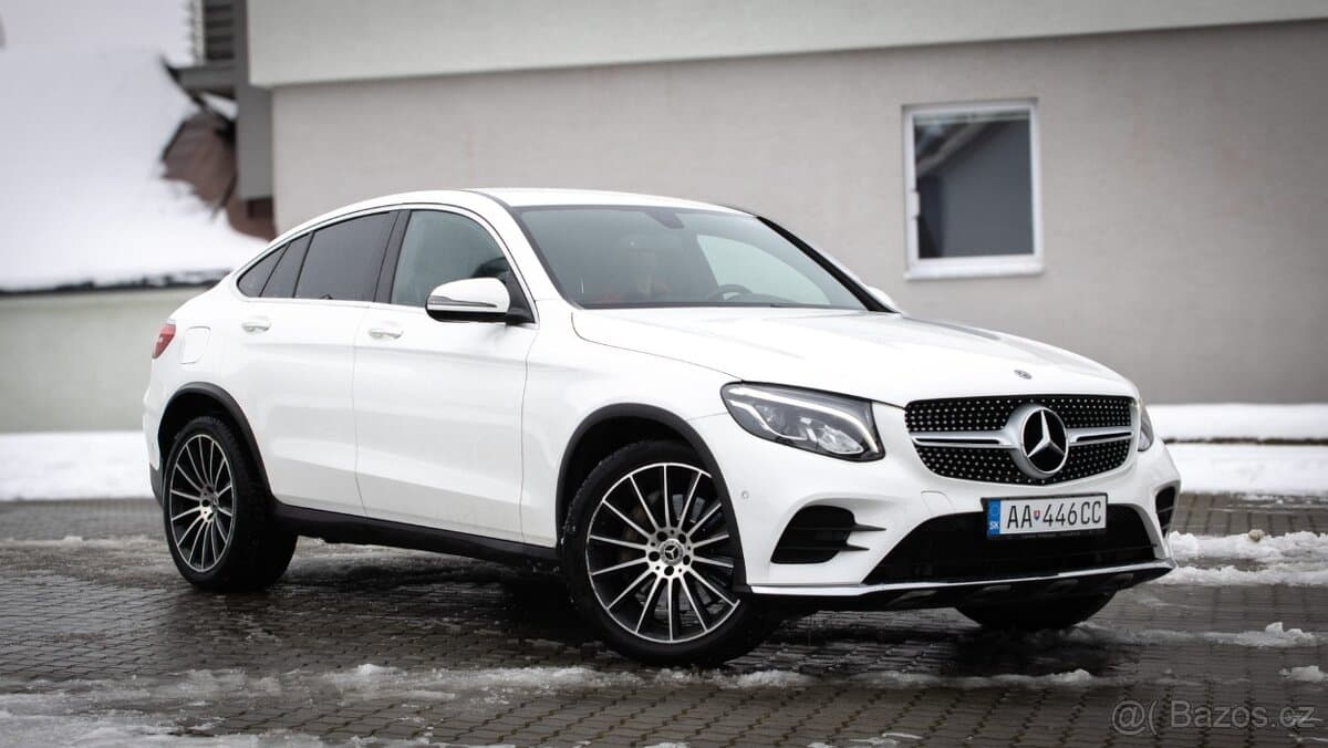 Mercedes-Benz OSTATNÍ - 3