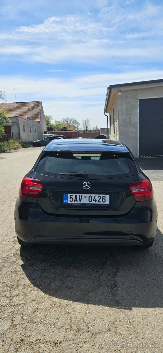 2016 Mercedes-Benz OSTATNÍ - 3