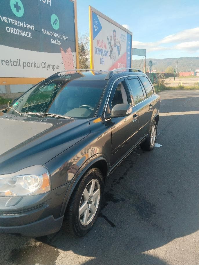 2011 Volvo XC90 - 3