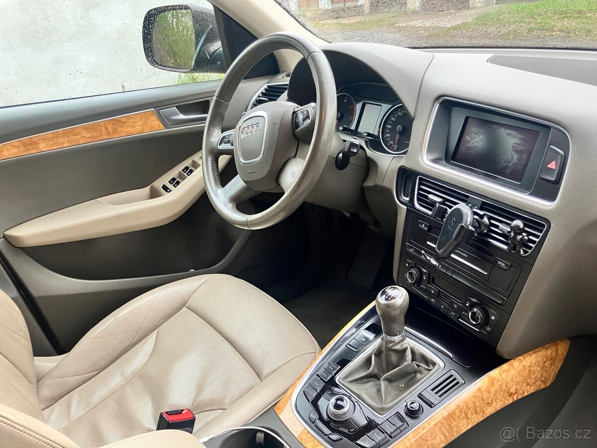 2011 Audi Q5 - 3