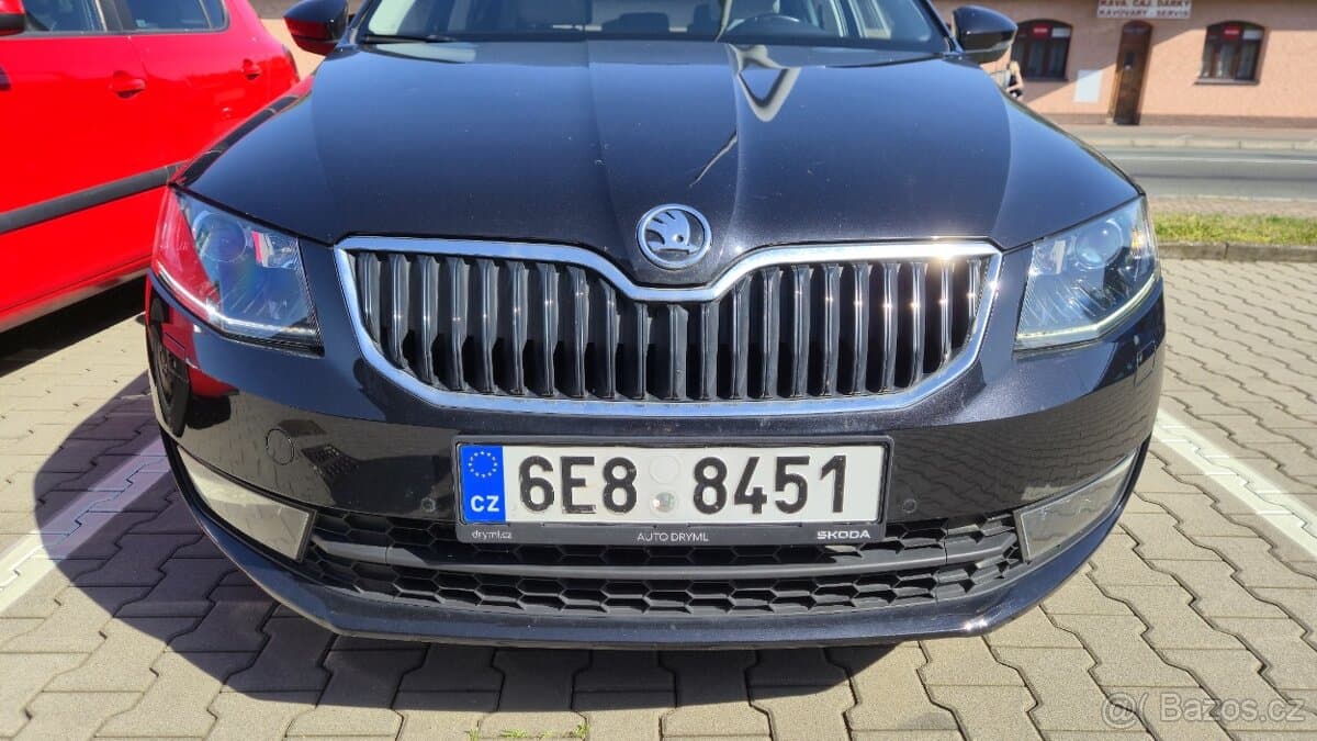 2017 Škoda OCTAVIA - 3