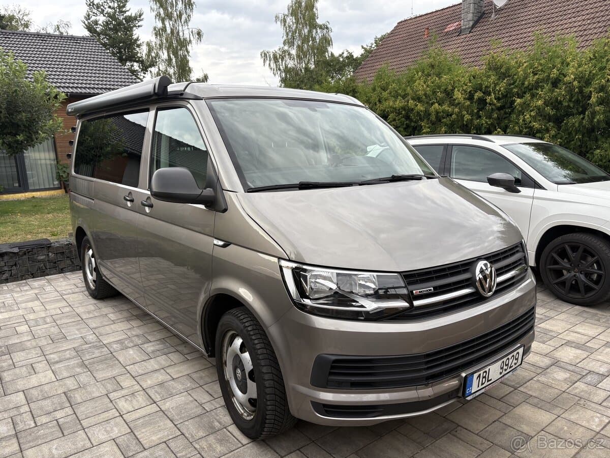 2016 Volkswagen OSTATNÍ - 3
