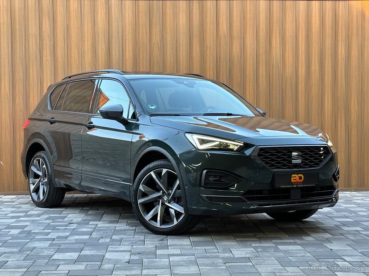 2023 Seat TARRACO - 3