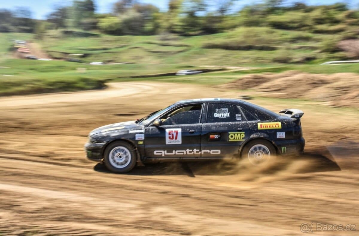 Audi A4 - 3